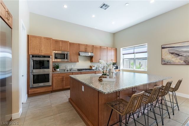 8866 Harvest Sunset Street, Las Vegas, NV 89113