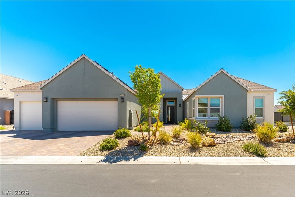 8866 Harvest Sunset Street, Las Vegas, NV 89113
