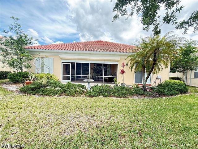 4775 Martinique WAY, Naples, FL 34119