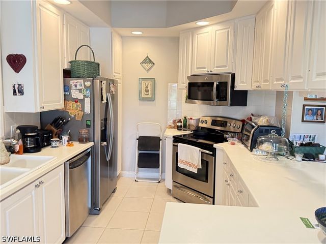 4775 Martinique WAY, Naples, FL 34119