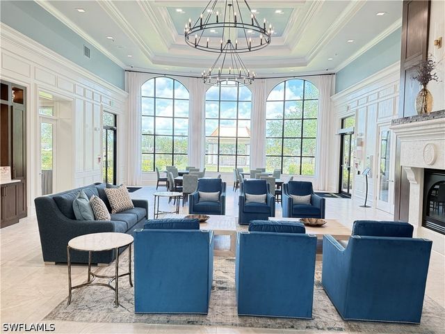 4775 Martinique WAY, Naples, FL 34119