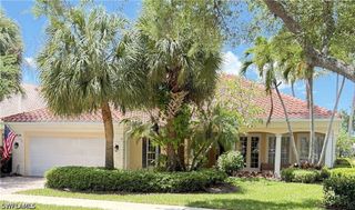 4775 Martinique WAY, Naples, FL 34119