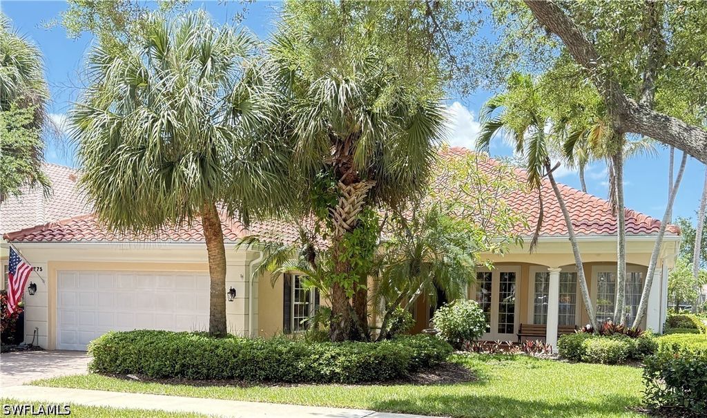 4775 Martinique WAY, Naples, FL 34119