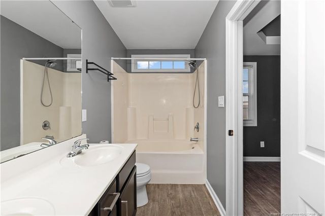 46 Hybrid Lane, Linden, NC 28356