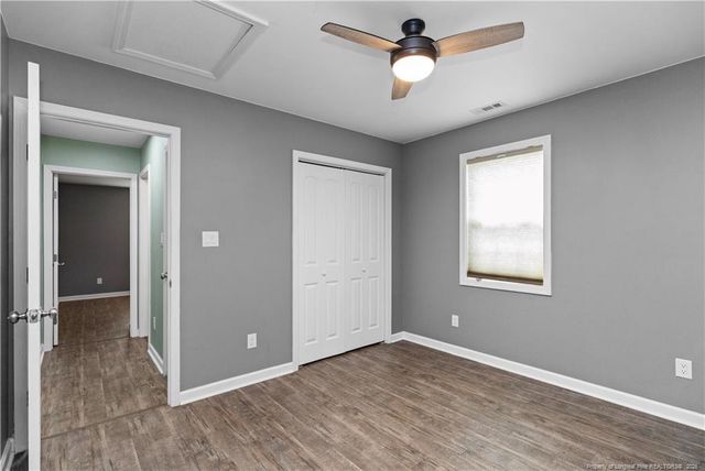 46 Hybrid Lane, Linden, NC 28356