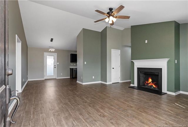 46 Hybrid Lane, Linden, NC 28356
