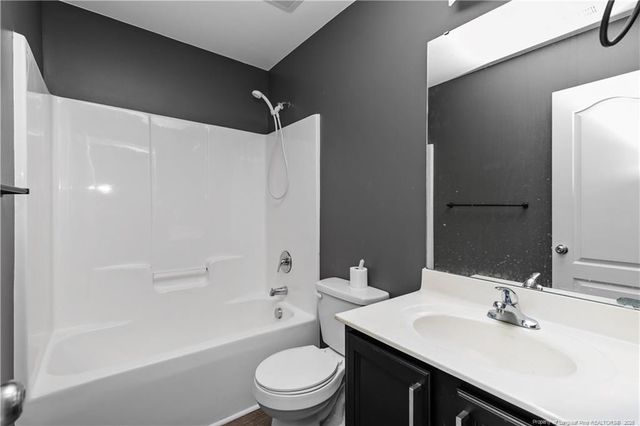 46 Hybrid Lane, Linden, NC 28356