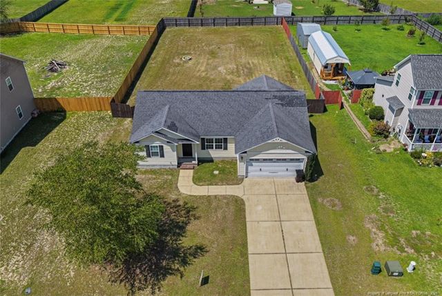 46 Hybrid Lane, Linden, NC 28356