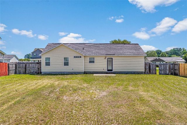 46 Hybrid Lane, Linden, NC 28356