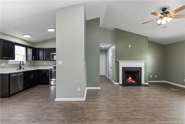 46 Hybrid Lane, Linden, NC 28356