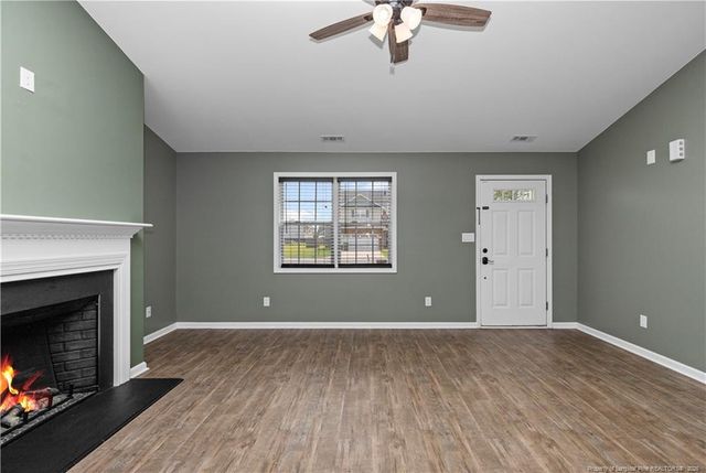 46 Hybrid Lane, Linden, NC 28356