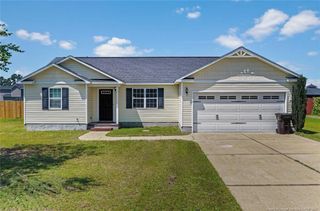 46 Hybrid Lane, Linden, NC 28356