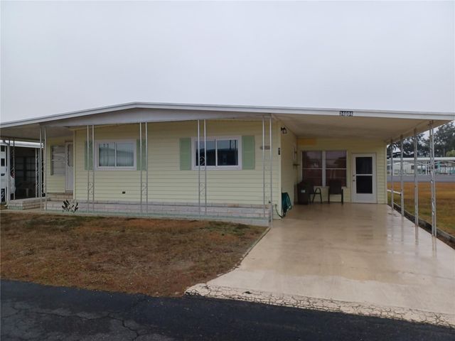 34604 PETUNIA PLACE, Zephyrhills, FL 33541