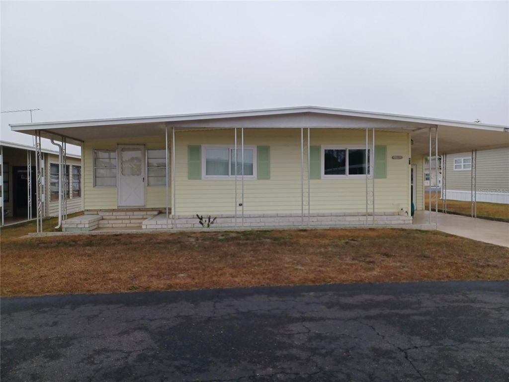 34604 PETUNIA PLACE, Zephyrhills, FL 33541