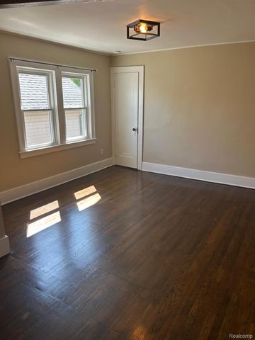 21700 HOMER Street, Dearborn, MI 48124