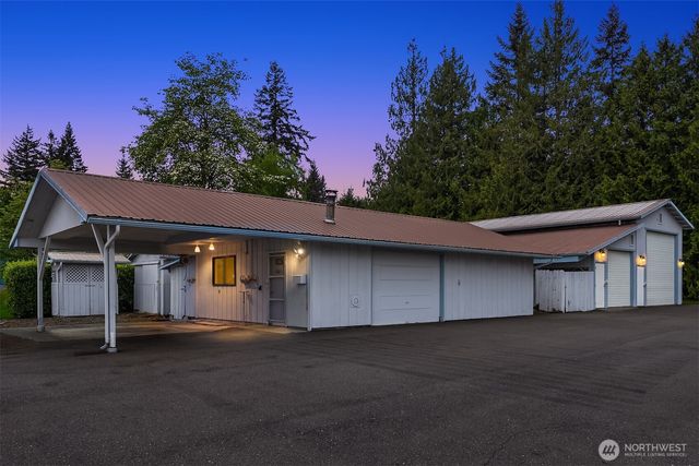 1320 Silver Springs Way, Stanwood, WA 98292
