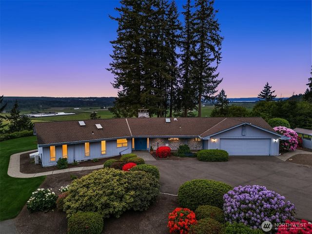 1320 Silver Springs Way, Stanwood, WA 98292