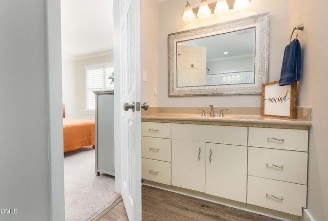 1405 Quarter Point, Raleigh, NC 27615