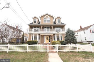 6308 AGER ROAD, Hyattsville, MD 20782