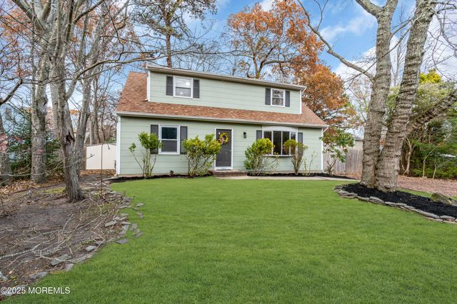 320 Cedar Drive, Lanoka Harbor, NJ 08734