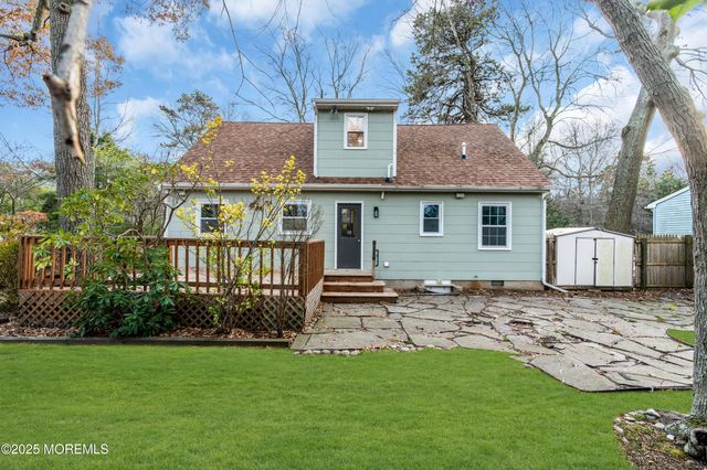 320 Cedar Drive, Lanoka Harbor, NJ 08734