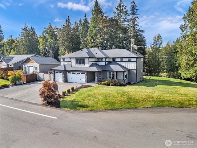 5524 159th Avenue SE, Snohomish, WA 98290