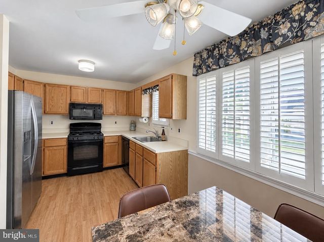 1009 HILLSBORO CT, Sewell, NJ 08080
