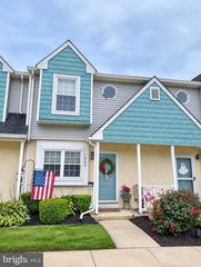 1009 HILLSBORO CT, Sewell, NJ 08080