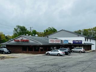 60 & 64-70 East Street, Ludlow, MA 01056