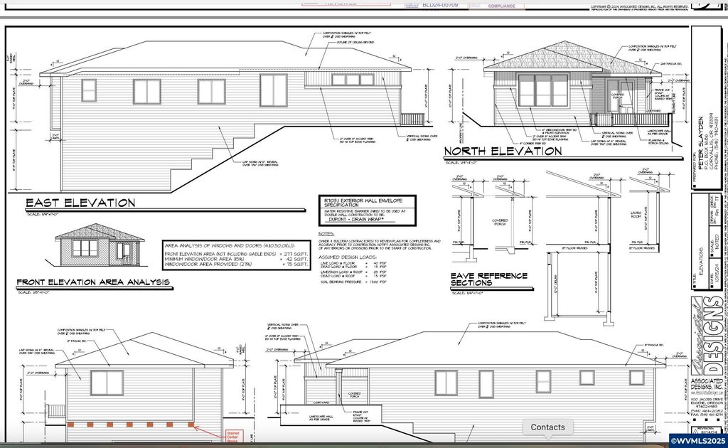 2074 NW Victory Av, Corvallis, OR 97330