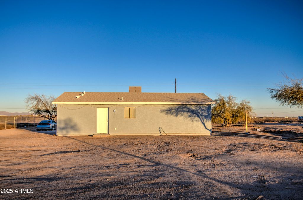 1814 S 363RD Avenue, Tonopah, AZ 85354