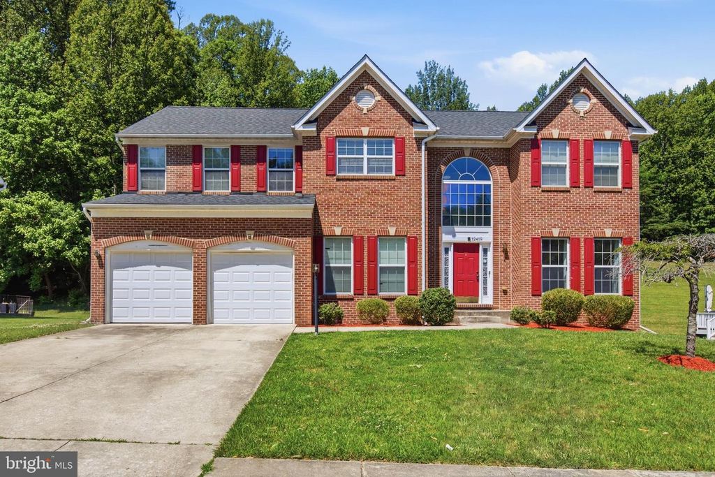 12419 DORSEY LN, Upper Marlboro, MD 20772