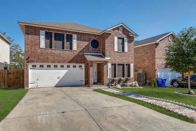 338 Territory Oak, San Antonio, TX 78253
