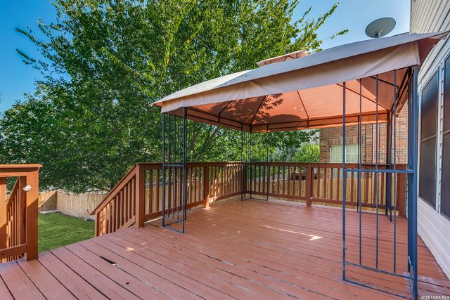 338 Territory Oak, San Antonio, TX 78253