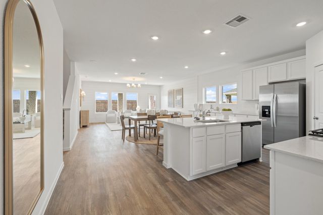 27630 Hudson Sands Lane, Katy, TX 77493