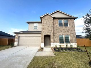 27630 Hudson Sands Lane, Katy, TX 77493