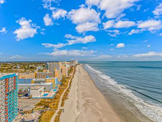 1605 S Ocean Blvd. # 1909, Myrtle Beach, SC 29577