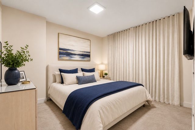 121 Portland St 609, Boston, MA 02114