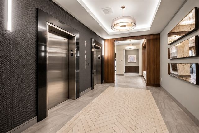 121 Portland St 609, Boston, MA 02114