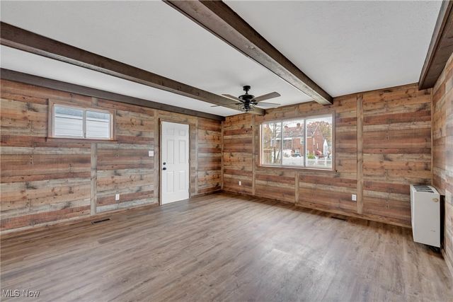 16716 Invermere Avenue, Cleveland, OH 44128