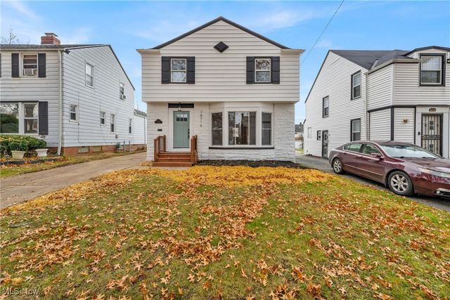 16716 Invermere Avenue, Cleveland, OH 44128