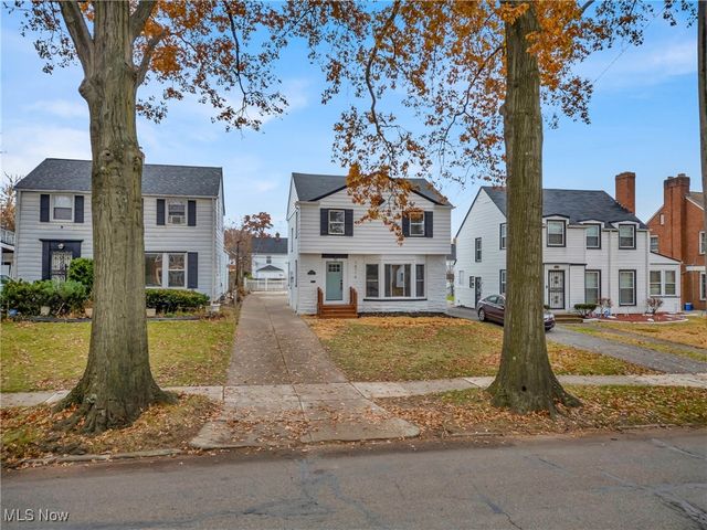 16716 Invermere Avenue, Cleveland, OH 44128