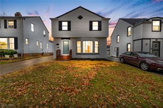 16716 Invermere Avenue, Cleveland, OH 44128