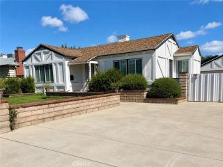 7662 Paso Robles Avenue, Van Nuys, CA 91406