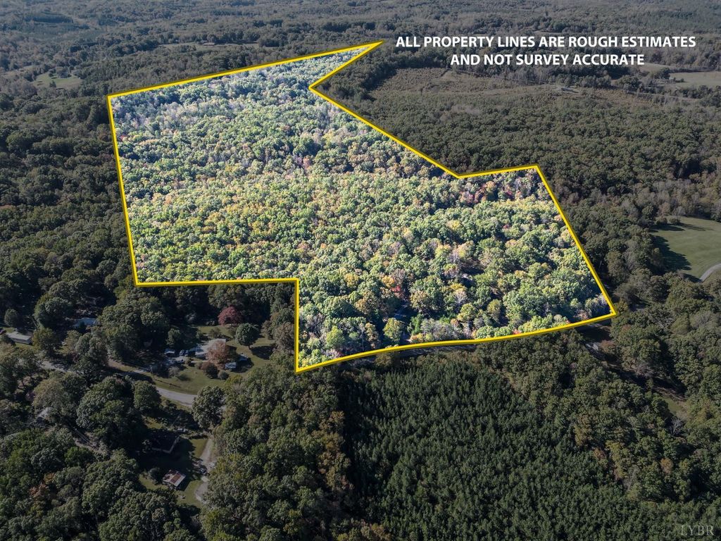 386 Platuea Drive, Evington, VA 24550