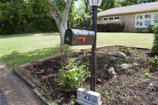 42 Arcadia, Tuscaloosa, AL 35404