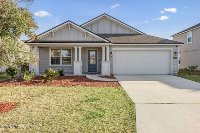 3248 BROWN TROUT Court, Jacksonville, FL 32226