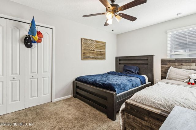 3248 BROWN TROUT Court, Jacksonville, FL 32226