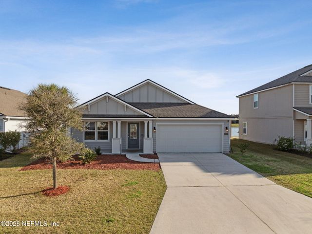 3248 BROWN TROUT Court, Jacksonville, FL 32226