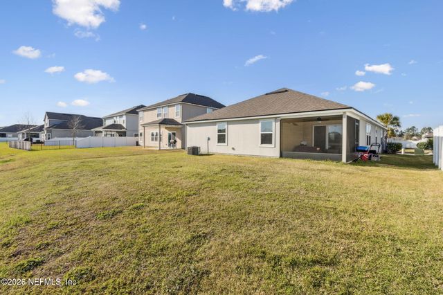 3248 BROWN TROUT Court, Jacksonville, FL 32226